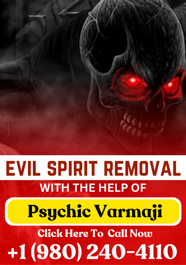 GET SPIRITUAL HEALING