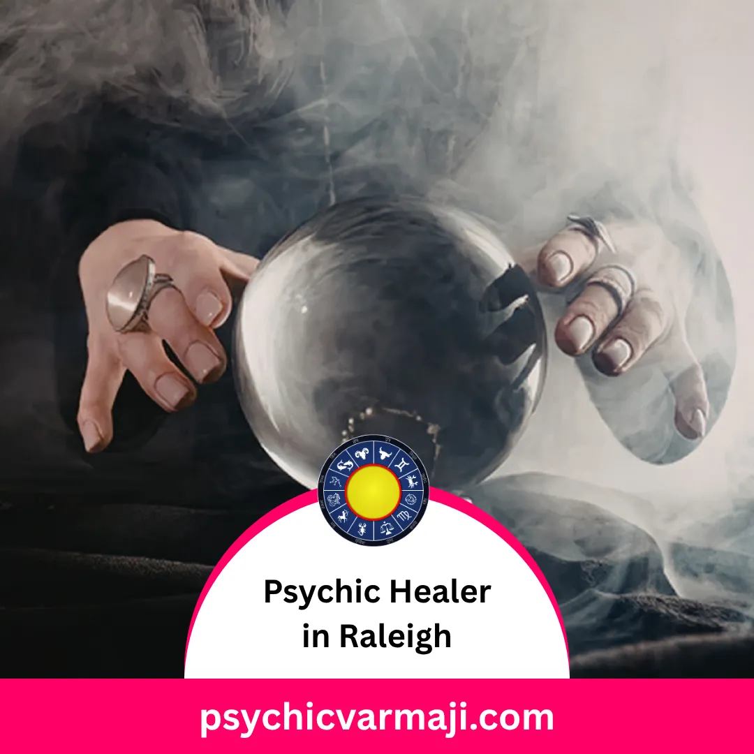 Understand The Importance Of Life With The Best Psychic Healer in Raleigh