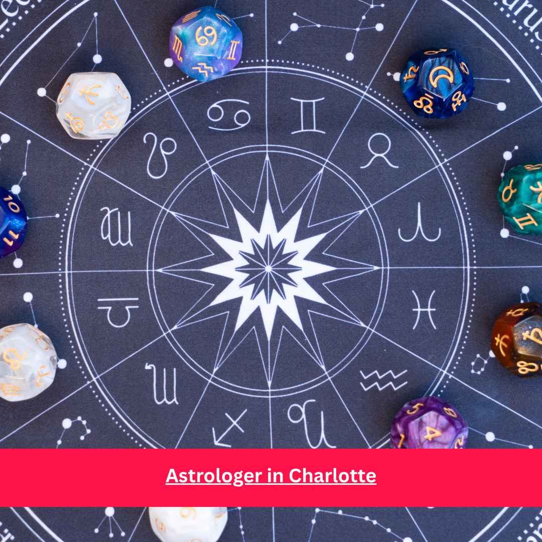 Astrologer in Charlotte